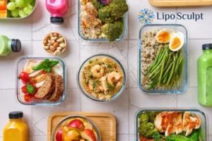 Natural Diet Options For Body Transformation 2 Your diet is great for body transformation High Wycombe - read on to find out more!