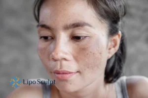 Cryopen Top 5 Treatable Conditions 2 Cryopen High Wycombe Successfully removes age spot and sun damage FAST!