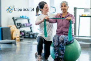 Have you tried all other treatments to fix your faecal incontinence High Wycombe - try Lipo Sculpt NOW!