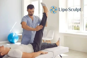 Injury Recovery Using Tonesculpt 3 Get faster results, include Tonesculpt in your injury recovery High Wycombe