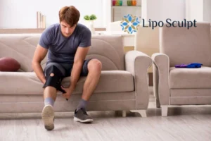 Injury Recovery Using Tonesculpt 4 Build your muscle tone in comfort of your own home for injury recovery High Wycombe