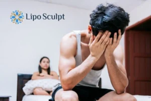 Are you considering risky surgery to treat your erectile dysfunction High Wycombe symptoms? 