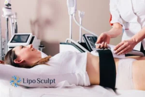 Unveiling the Science of Cellulite Reduction with EM Tone Sculpt 4 Book in today for cellulite reduction High Wycombe treatment!