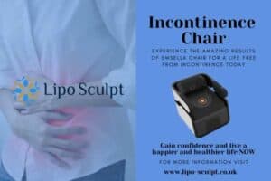 EM Chair: A Non-Surgical Solution for Treating Faecal Incontinence 5 EM Chair High Wycombe For Faecal incontinence.