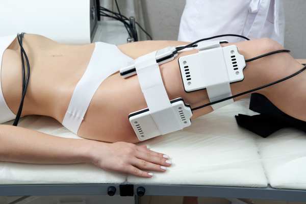 tonesculpt for outer thighs treatment High Wycombe