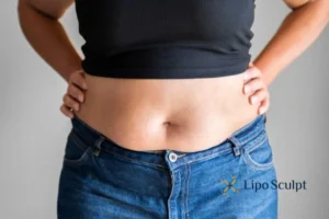 Bidding Farewell to Muffin Tops with Aqualyx Fat Injections 2 Do you wish you could reduce your muffin top High Wycombe With Aqualy fat dissolving injections you can!