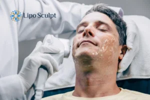 Why people choose HI-FU for their facelifts 3 Book a consultation today with Lipo Sculpt High Wycombe for your HIFU facelift today!