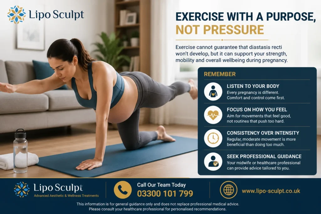 Does Exercise Reduce the Risk of Diastasis Recti? 4 Does Exercise Reduce the Risk of Diastasis Recti High Wycombe : Does Every Case of Diastasis Recti Need Treatment?