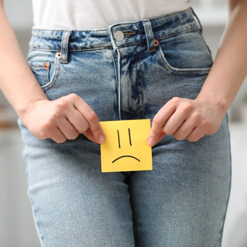 Incontinence treatment High Wycombe